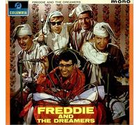 Freddie & The Dreamers - Freddie & The Dreamers +21
