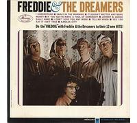 Freddie & The Dreamers - Mono - Original