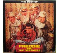FREDDIE & THE DREAMERS - The Best Of Freddie & The Dreamers