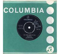 Freddie & The Dreamers - You Were Made For Me - Freddie And The Dreamers 7" 45