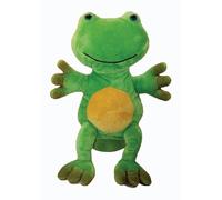 Freddie the Frog Kid's Puppet (Tascabile)