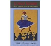 Freddie Williams Evans J H Kwaben Congo Square: African Roots in New (Tascabile)