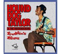 Freddie's Blues by Hound Dog Taylor (1998-05-26)
