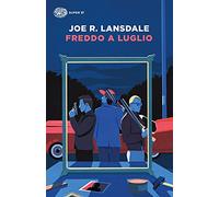 Freddo a luglio