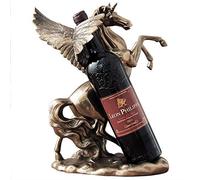 Freddo Cast Rame Tianma Wine Rack Decorazione Creativo Europeo di Lusso Casa Vino Cabinet Decorazioni Portico Armadi Portico Portico Rack
