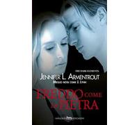 Freddo come la pietra. The dark elements. Vol. 2