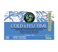 Freddo E Influenza Volta Tè 20 Borse By Triple Leaf Tea