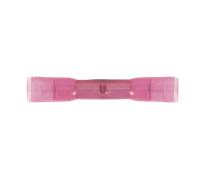Sealey RTCS10 Freddo Guarnizione Mozzicone Connettore Rosso Ø4.3mm Confezione 10
