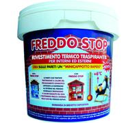 Freddo stop Tecnostuk 1 litro guaina termoisolante traspirante interno esterno