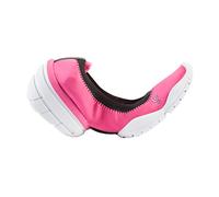 FREDDY 3PRO B Ballerina Ultra-Leggera in D.I.W.O.® con Esclusiva Suola tripartita ad Alto Assorbimento degli impatti (35, Fuxia)