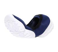 FREDDY - 3pro Ballerina Ultra-Leggera in D.i.w.o.® con Suola Tripartita, Donna, Blu, 36