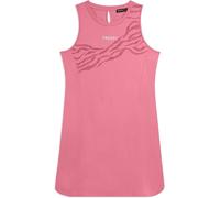 Freddy Abito con Motivo Grafico e Dettaglio Cut-Out Cashmere Rose Donna Large