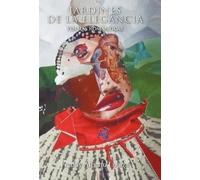 Freddy Alberto Loaiza Jardines de La Elegancia (Copertina rigida)