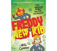 Freddy and the New Kid: 2