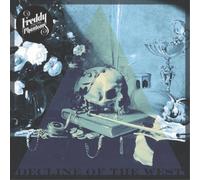 Freddy and the Phantoms Decline of the West (CD) Album