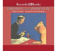 Freddy and the Popinjay (The Freddy the Pig Series)