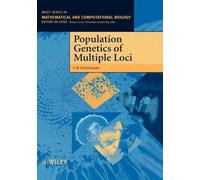 Freddy B. Christiansen Population Genetics of Multiple Loci (Copertina rigida)