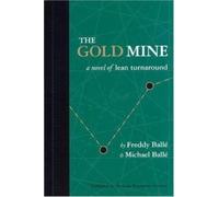 Freddy Balle Michael Balle The Gold Mine (Tascabile)