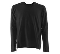 FREDDY BASIC COTTON LS TEE XXL
