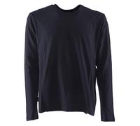 FREDDY BASIC COTTON LS TEE XXL
