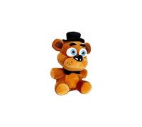 Freddy Bear Premium Plush Doll Brown 18Cm