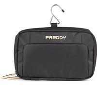 Freddy Beauty case appendibile compatto e pratico Nero Donna Unica