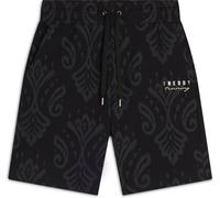 Bermuda Donna Jersey Floreale Freddy