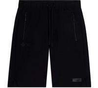 Freddy Bermuda Regular Nylon Rip-Stop con Tasche Zip Nero Uomo Medium
