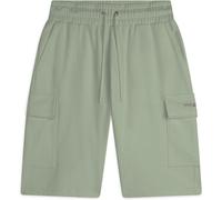 Freddy Bermuda Sportivi con Tasche Cargo Desert Sage Donna Small