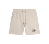 FREDDY - Bermuda, Uomo, Bianco, Medium