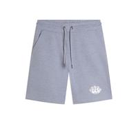 FREDDY - Bermuda, Uomo, Grigio, Extra Large