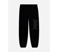 Freddy Big Logo Borchie W - Pantalone - Donna - Nero L