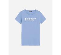 Freddy Big Logo W - T Shirt