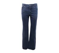 Freddy - Black11Hs202 Denim Pantaloni - - Sport - Donna - Blu - S