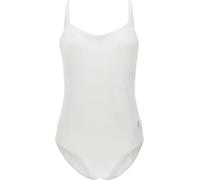 Freddy Body con scollatura a V sulla schiena White Donna Small