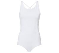 FREDDY BODY INCROCIATO - BIANCO - WB04N00-JES-W