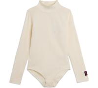 Freddy Body Junior a lupetto in cotone stretch Milk White Junior 4 Anni