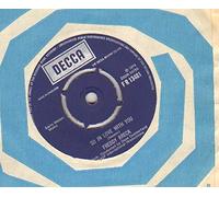 FREDDY BRECK - FREDDY BRECK - SO IN LOVE WITH YOU - 7 inch vinyl / 45