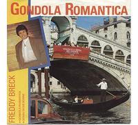 Freddy Breck - Gondola Romantica