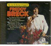 Freddy Breck - Kein Schöner Land