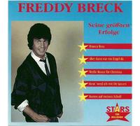 Freddy Breck - Seine größten Erfolge