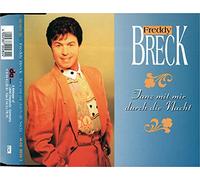 Freddy Breck - Tanz mit mir durch die Nacht [Single-CD]