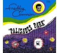 Freddy Cannon - Palisades Park - Rumble Records - RUM2011067