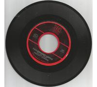 FREDDY CANNON - tallahassee lassie / abigail beecher 45 rpm single