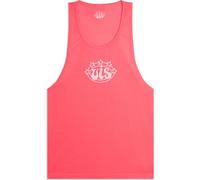 Freddy Canotta Donna Fluo Regular Fit Stile Boxe VIS Pink Fluo Donna Extra Large