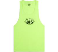 Freddy Canotta Donna Fluo Regular Fit Stile Boxe VIS Yellow Fluo Donna Medium