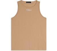 Freddy Canotta donna regular fit in cotone elasticizzato Irish Cream Donna Medium