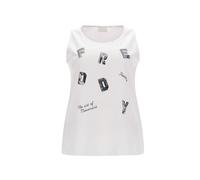 FREDDY CANOTTA DONNA S2WCLK2 W W COLLEGE BIANCO