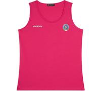 Freddy Canotta FGI in jersey stretch - Merchandise Ufficiale Beetroot Purple Donna Small
