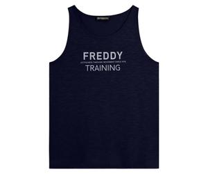 FREDDY CANOTTA FLAMED JERSEY L